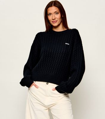 Sweter damski casual zimowy Rotate ze sklepu: Gomez Fashion Store w kategorii: Swetry damskie - zdjęcie 874714-BD9-10338_R1265W000001001