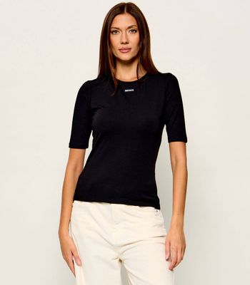 Bluzka damska Rotate ze sklepu: Gomez Fashion Store w kategorii: Bluzki damskie - zdjęcie 874714-BD9-10338_R1265W000005001