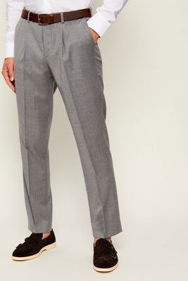 Spodnie męskie casual Sand Copenhagen ze sklepu: Gomez Fashion Store w kategorii: Spodnie męskie - zdjęcie 874714-BD9-10338_SG265M000001004