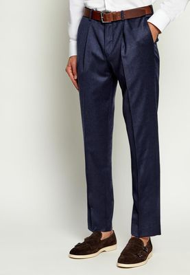 Spodnie męskie casual Sand Copenhagen ze sklepu: Gomez Fashion Store w kategorii: Spodnie męskie - zdjęcie 874714-BD9-10338_SG265M000001027