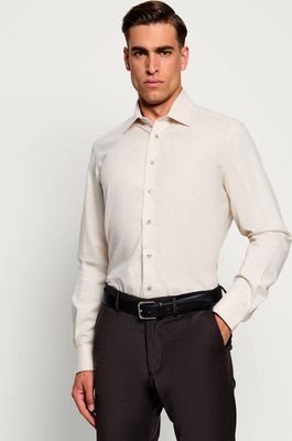 Koszula męska elegancka Sand Copenhagen ze sklepu: Gomez Fashion Store w kategorii: Koszule męskie - zdjęcie 874714-BD9-10338_SG265M000007035