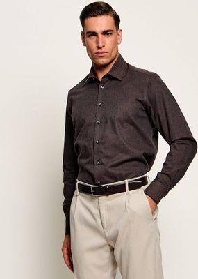 Koszula męska casual Sand Copenhagen ze sklepu: Gomez Fashion Store w kategorii: Koszule męskie - zdjęcie 874714-BD9-10338_SG265M000007017