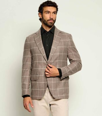 Marynarka męska Sand Copenhagen ze sklepu: Gomez Fashion Store w kategorii: Marynarki męskie - zdjęcie 874714-BD9-10338_SG265M000014049