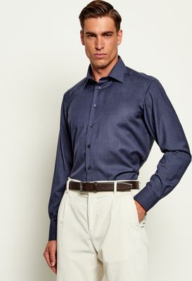 Koszula męska Sand Copenhagen ze sklepu: Gomez Fashion Store w kategorii: Koszule męskie - zdjęcie 874714-BD9-10338_SG265M000016034