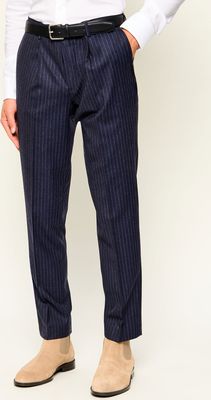 Sand Copenhagen - Spodnie męskie casual na jesień ze sklepu: Gomez Fashion Store w kategorii: Spodnie męskie - zdjęcie 874714-BD9-10338_SG265M000017003
