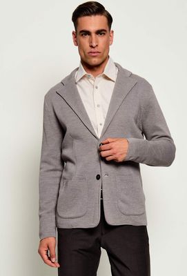 Sweter męski na zimę Sand Copenhagen ze sklepu: Gomez Fashion Store w kategorii: Swetry męskie - zdjęcie 874714-BD9-10338_SG265M000019050