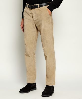 Spodnie męskie casualowe na jesień Sand Copenhagen ze sklepu: Gomez Fashion Store w kategorii: Spodnie męskie - zdjęcie 874714-BD9-10338_SG265M000026054