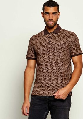 T-shirt męski Michael Kors ze sklepu: Gomez Fashion Store w kategorii: T-shirty męskie - zdjęcie 874714-BD9-10338_MK265M000014201