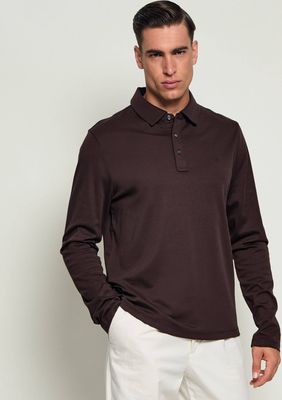T-shirt męski Michael Kors ze sklepu: Gomez Fashion Store w kategorii: T-shirty męskie - zdjęcie 874714-BD9-10338_MK265M000015201