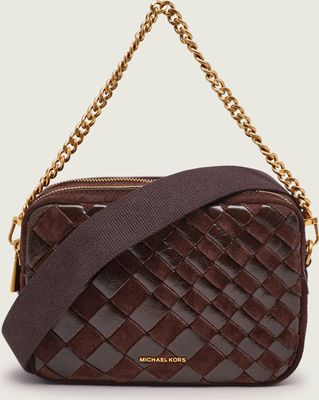 Listonoszka elegancka Michael Kors ze sklepu: Gomez Fashion Store w kategorii: Listonoszki