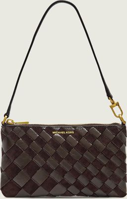 Kopertówka elegancka Michael Kors ze sklepu: Gomez Fashion Store w kategorii: Kopertówki