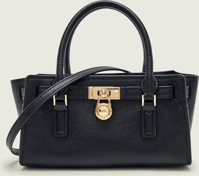 Kuferek elegancki Michael Kors ze sklepu: Gomez Fashion Store w kategorii: Kuferki - zdjęcie 874714-BD9-10338_MK265W000040001