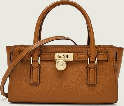 Michael Kors - Kuferek elegancki ze sklepu: Gomez Fashion Store w kategorii: Kuferki - zdjęcie 874714-BD9-10338_MK265W000040230
