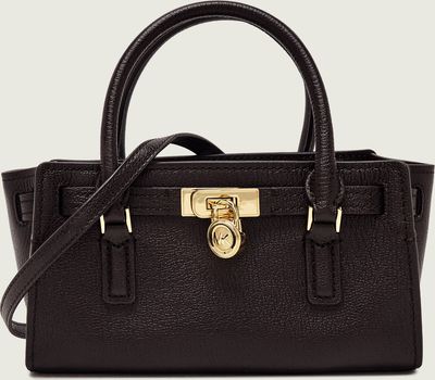 Kuferek elegancki Michael Kors ze sklepu: Gomez Fashion Store w kategorii: Kuferki - zdjęcie 874714-BD9-10338_MK265W000040B75