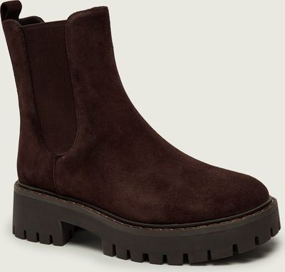 Botki jesienne Michael Kors ze sklepu: Gomez Fashion Store w kategorii: Botki - zdjęcie 874714-BD9-10338_MK265W000042B75
