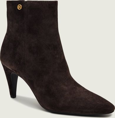Michael Kors - Botki jesienne ze sklepu: Gomez Fashion Store w kategorii: Botki - zdjęcie 874714-BD9-10338_MK265W000051B75
