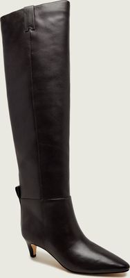 Michael Kors - Kozaki damskie na zimę ze sklepu: Gomez Fashion Store w kategorii: Kozaki damskie - zdjęcie 874714-BD9-10338_MK265W000052B75