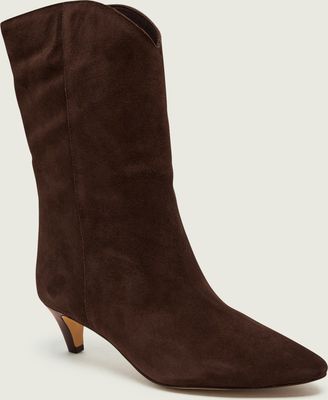 Botki jesienne Michael Kors ze sklepu: Gomez Fashion Store w kategorii: Botki - zdjęcie 874714-BD9-10338_MK265W000054B75