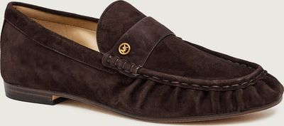 Mokasyny jesienne Michael Kors ze sklepu: Gomez Fashion Store w kategorii: Mokasyny damskie - zdjęcie 874714-BD9-10338_MK265W000059B75