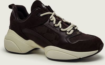 Buty sportowe damskie Michael Kors ze sklepu: Gomez Fashion Store w kategorii: Buty sportowe damskie