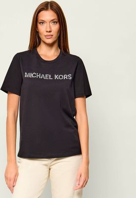 Bluzka damska Michael Kors ze sklepu: Gomez Fashion Store w kategorii: Bluzki damskie