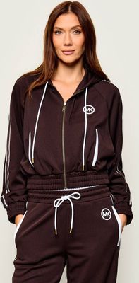 Bluza damska młodzieżowa Michael Kors ze sklepu: Gomez Fashion Store w kategorii: Bluzy damskie