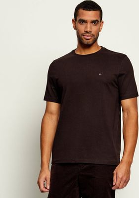 T-shirt męski Tommy Hilfiger ze sklepu: Gomez Fashion Store w kategorii: T-shirty męskie