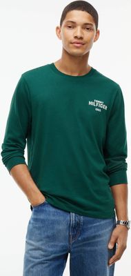 T-shirt męski Tommy Hilfiger ze sklepu: Gomez Fashion Store w kategorii: T-shirty męskie