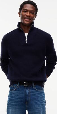 Sweter męski Tommy Hilfiger ze sklepu: Gomez Fashion Store w kategorii: Swetry męskie - zdjęcie 874714-BD9-10338_TH265M000340F23