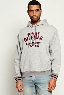 Bluza męska młodzieżowa Tommy Hilfiger ze sklepu: Gomez Fashion Store w kategorii: Bluzy męskie - zdjęcie 874714-BD9-10338_TH265M000345E99