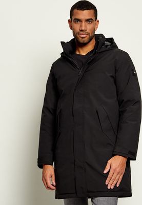 Kurtka męska Tommy Hilfiger ze sklepu: Gomez Fashion Store w kategorii: Kurtki męskie - zdjęcie 874714-BD9-10338_TH265M000023D12