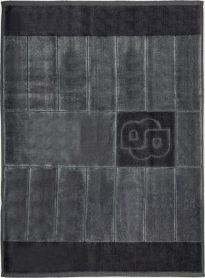 BOSS BLACK - Dywanik łazienkowy ze sklepu: Gomez Fashion Store w kategorii: Dywaniki łazienkowe - zdjęcie 874714-BD9-10338_BS265U000001B96
