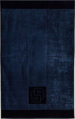 BOSS BLACK - Ręcznik ze sklepu: Gomez Fashion Store w kategorii: Ręczniki - zdjęcie 874714-BD9-10338_BS265U000003C09