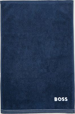 Ręcznik BOSS BLACK ze sklepu: Gomez Fashion Store w kategorii: Ręczniki - zdjęcie 874714-BD9-10338_BS265U000006C15
