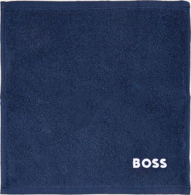 Ręcznik BOSS BLACK ze sklepu: Gomez Fashion Store w kategorii: Ręczniki - zdjęcie 874714-BD9-10338_BS265U000008C15