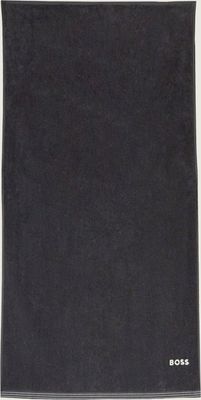 Ręcznik BOSS BLACK ze sklepu: Gomez Fashion Store w kategorii: Ręczniki - zdjęcie 874714-BD9-10338_BS265U000005B75