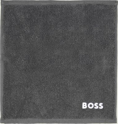 Ręcznik BOSS BLACK ze sklepu: Gomez Fashion Store w kategorii: Ręczniki - zdjęcie 874714-BD9-10338_BS265U000008B75