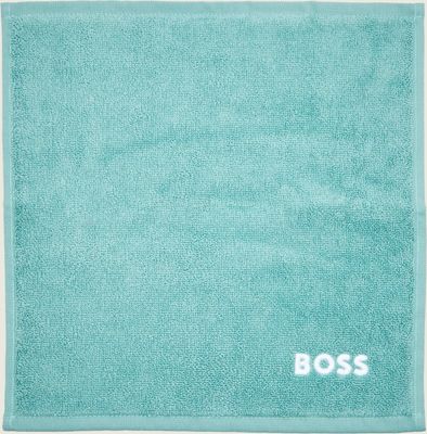 Ręcznik BOSS BLACK ze sklepu: Gomez Fashion Store w kategorii: Ręczniki - zdjęcie 874714-BD9-10338_BS265U000008C16