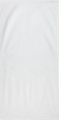 Ręcznik BOSS BLACK ze sklepu: Gomez Fashion Store w kategorii: Ręczniki - zdjęcie 874714-BD9-10338_BS265U000005A63
