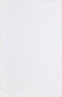Ręcznik BOSS BLACK ze sklepu: Gomez Fashion Store w kategorii: Ręczniki - zdjęcie 874714-BD9-10338_BS265U000006A63