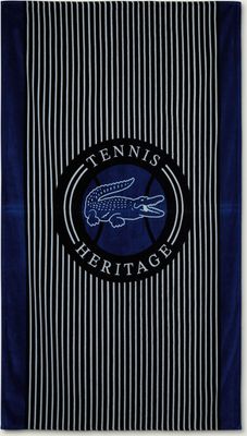Ręcznik Lacoste HOME ze sklepu: Gomez Fashion Store w kategorii: Ręczniki - zdjęcie 874714-BD9-10338_LH265U000001C94