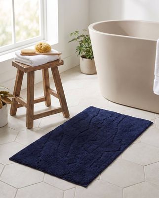 Dywanik łazienkowy Lacoste HOME ze sklepu: Gomez Fashion Store w kategorii: Dywaniki łazienkowe - zdjęcie 874714-BD9-10338_LH265U000003A58