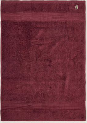 Lacoste HOME - Dywanik łazienkowy ze sklepu: Gomez Fashion Store w kategorii: Dywaniki łazienkowe - zdjęcie 874714-BD9-10338_LH265U000005B88