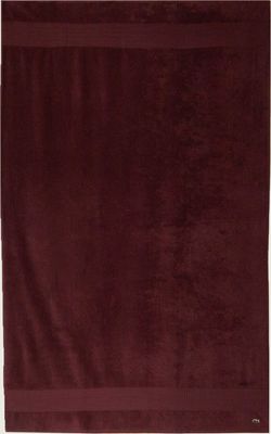 Ręcznik Lacoste HOME ze sklepu: Gomez Fashion Store w kategorii: Ręczniki - zdjęcie 874714-BD9-10338_LH265U000007B88