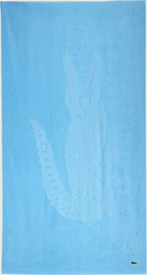 Lacoste HOME - Ręcznik ze sklepu: Gomez Fashion Store w kategorii: Ręczniki - zdjęcie 874714-BD9-10338_LH265U000010C96