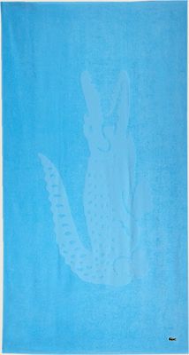 Lacoste HOME - Ręcznik ze sklepu: Gomez Fashion Store w kategorii: Ręczniki - zdjęcie 874714-BD9-10338_LH265U000010C96