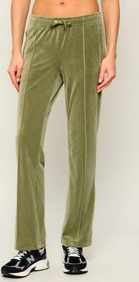 Spodnie damskie sportowe Juicy Couture ze sklepu: Gomez Fashion Store w kategorii: Spodnie damskie - zdjęcie 874714-BD9-10338_JY265W000002140