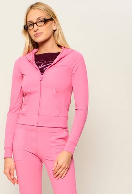 Bluza damska casual Juicy Couture ze sklepu: Gomez Fashion Store w kategorii: Bluzy damskie - zdjęcie 874714-BD9-10338_JY265W000003142