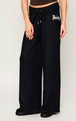 Spodnie damskie Juicy Couture ze sklepu: Gomez Fashion Store w kategorii: Spodnie damskie - zdjęcie 874714-BD9-10338_JY265W000024001