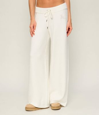 Spodnie damskie na wiosnę Juicy Couture ze sklepu: Gomez Fashion Store w kategorii: Spodnie damskie - zdjęcie 874714-BD9-10338_JY265W000024020